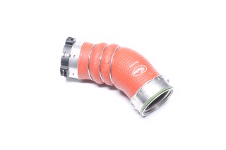 Патрубок турбокомпресора