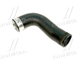 Патрубок турбокомпресора