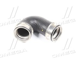 Патрубок турбокомпресора