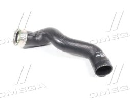 Патрубок турбокомпресора