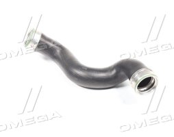 Патрубок турбокомпресора