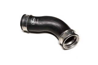 Патрубок турбокомпресора