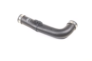 Патрубок турбокомпрессора