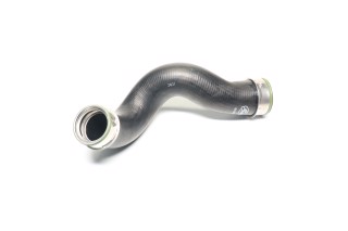 Патрубок турбокомпрессора