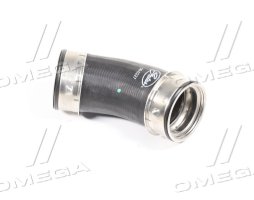 Патрубок турбокомпресора