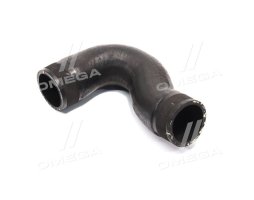 Патрубок турбокомпресора