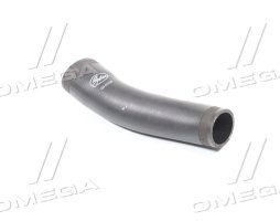 Патрубок турбокомпресора