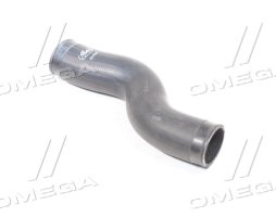Патрубок турбокомпресора
