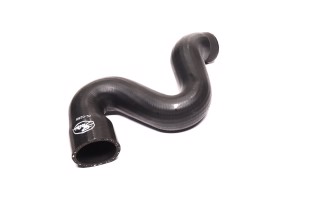 Патрубок турбокомпрессора