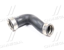 Патрубок турбокомпресора