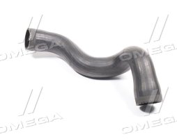 Патрубок турбокомпресора