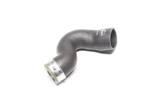 Патрубок турбокомпресора