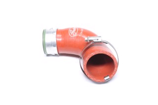 Патрубок турбокомпресора