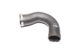 Патрубок турбокомпресора