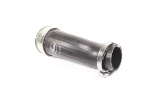 Патрубок турбокомпресора