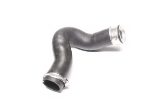 Патрубок турбокомпресора