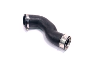 Патрубок турбокомпрессора