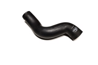 Патрубок турбокомпрессора