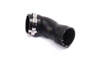 Патрубок турбокомпресора