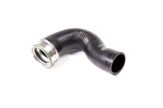 Патрубок турбокомпресора