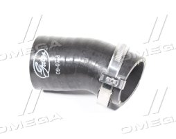 Патрубок турбокомпресора