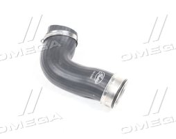 Патрубок турбокомпресора