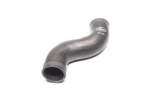 Патрубок турбокомпресора