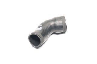 Патрубок турбокомпресора