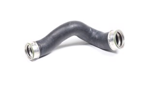 Патрубок турбокомпресора