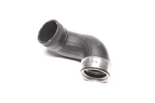 Патрубок турбокомпресора