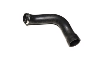 Патрубок турбокомпресора