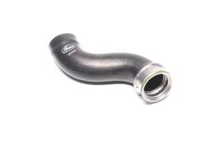 Патрубок турбокомпресора