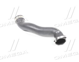 Патрубок турбокомпресора