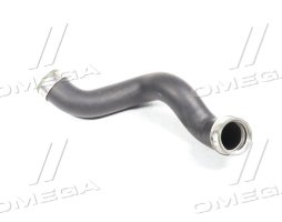 Патрубок турбокомпресора