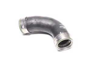 Патрубок турбокомпресора