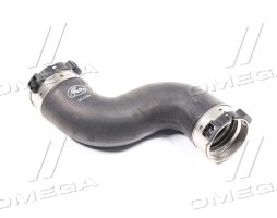 Патрубок турбокомпрессора