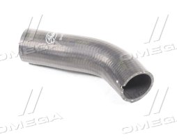 Патрубок турбокомпресора
