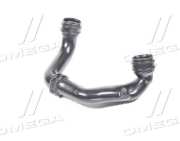 Патрубок турбокомпресора