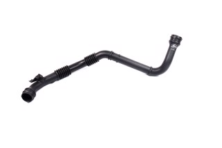 Патрубок турбокомпресора