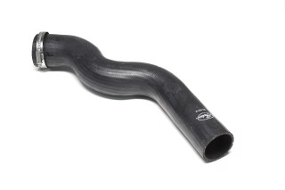 Патрубок турбокомпресора