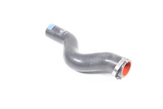 Патрубок турбокомпресора