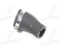 Патрубок турбокомпресора