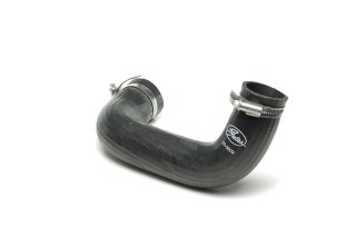 Патрубок турбокомпресора