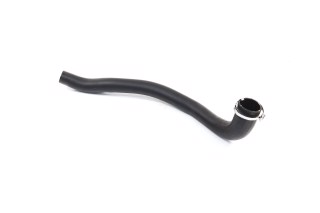 Патрубок турбокомпресора