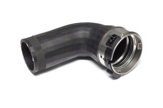 Патрубок турбокомпресора