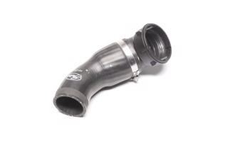 Патрубок турбокомпресора