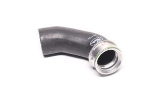 Патрубок турбокомпресора