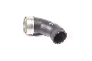 Патрубок турбокомпресора