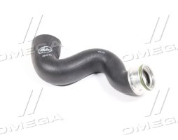 Патрубок турбокомпресора