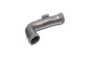 Патрубок турбокомпресора